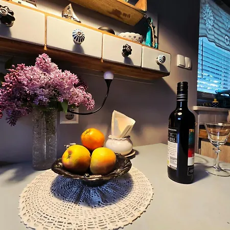 Kwatera Prywatna Na Kaszubach *