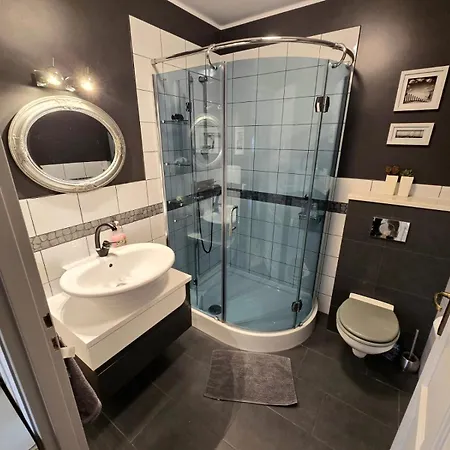 Homestay szállás Kwatera Prywatna Na Kaszubach