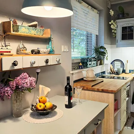 Kwatera Prywatna Na Kaszubach