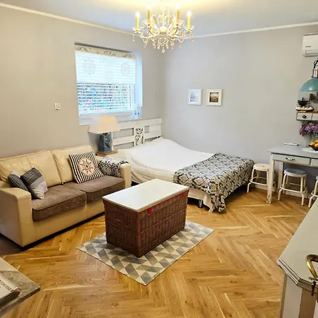 Homestay szállás Kwatera Prywatna Na Kaszubach Mrzezino