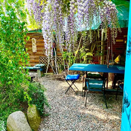 Kwatera Prywatna Na Kaszubach Mrzezino