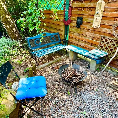 Kwatera Prywatna Na Kaszubach 民宿