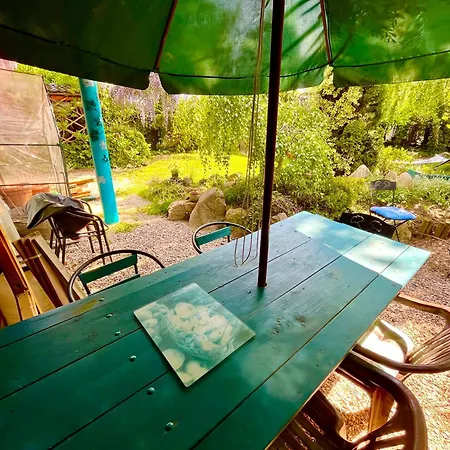 Homestay szállás Kwatera Prywatna Na Kaszubach Mrzezino
