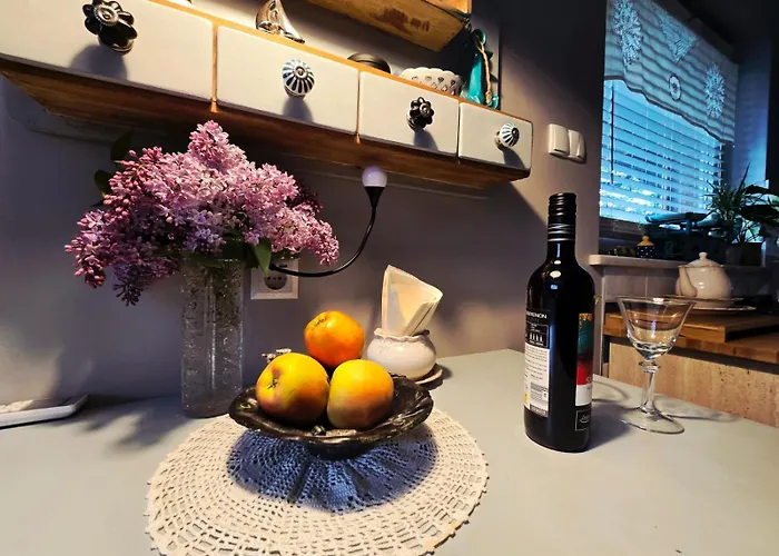 Kwatera Prywatna Na Kaszubach *