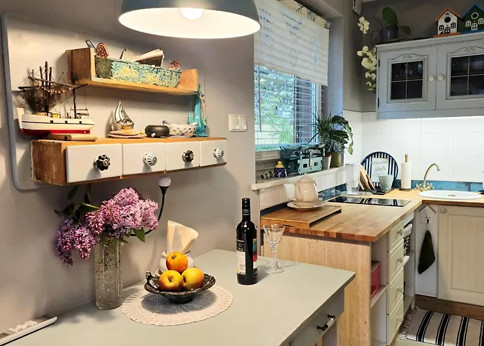 Kwatera Prywatna Na Kaszubach