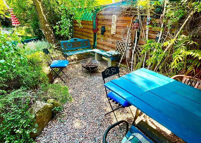 Kwatera Prywatna Na Kaszubach Rum i privatbostad Mrzezino