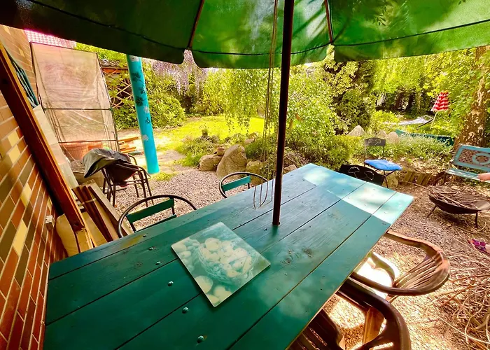 Rum i privatbostad Kwatera Prywatna Na Kaszubach Mrzezino